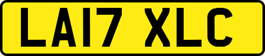LA17XLC