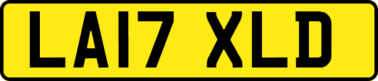 LA17XLD