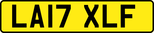 LA17XLF