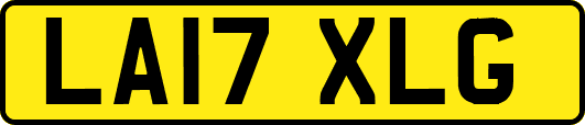 LA17XLG