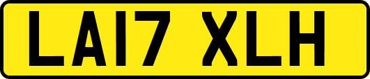 LA17XLH