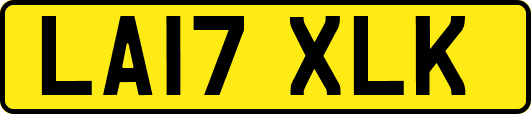 LA17XLK