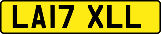 LA17XLL