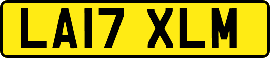 LA17XLM