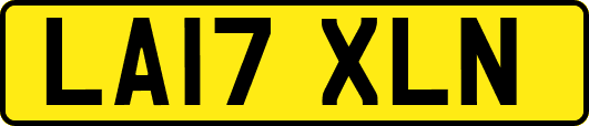 LA17XLN
