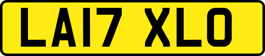 LA17XLO