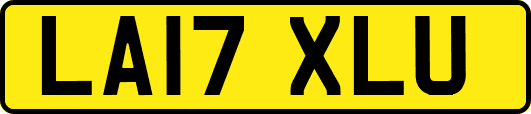 LA17XLU