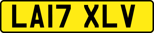 LA17XLV