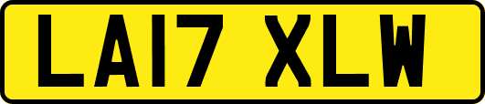 LA17XLW