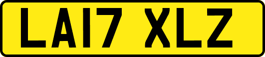 LA17XLZ