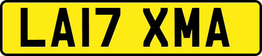 LA17XMA