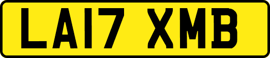 LA17XMB