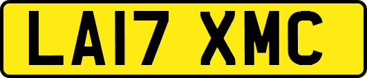 LA17XMC