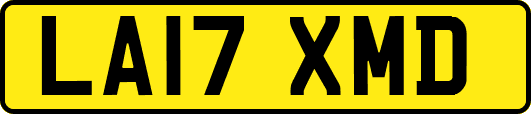 LA17XMD
