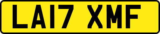 LA17XMF