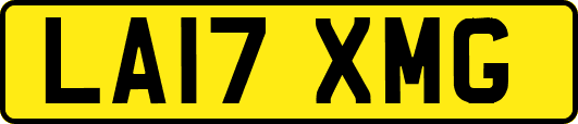 LA17XMG
