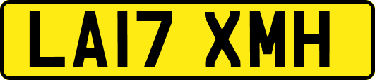 LA17XMH