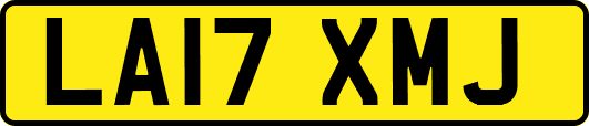 LA17XMJ