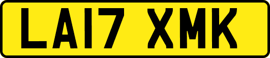LA17XMK