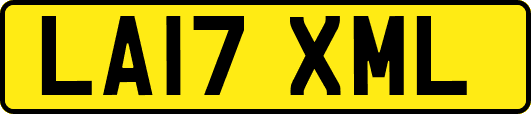 LA17XML