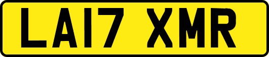 LA17XMR