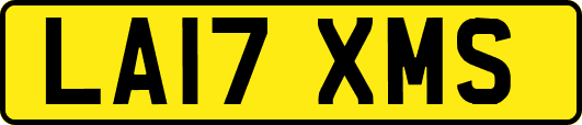LA17XMS