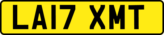 LA17XMT