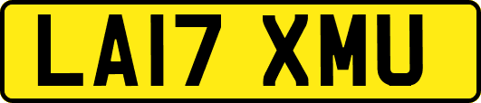 LA17XMU
