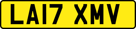 LA17XMV
