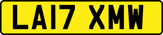 LA17XMW