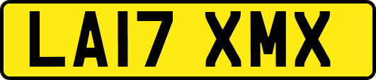 LA17XMX