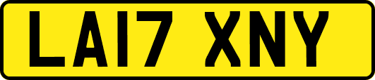 LA17XNY