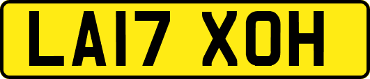 LA17XOH