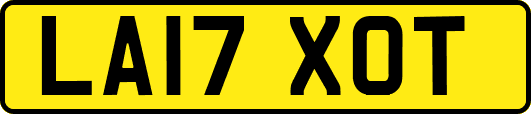 LA17XOT