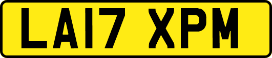 LA17XPM