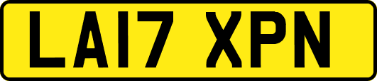 LA17XPN