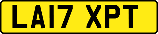 LA17XPT