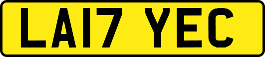 LA17YEC