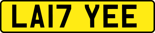 LA17YEE
