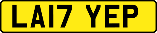 LA17YEP