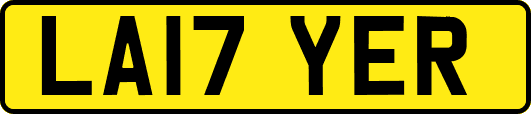 LA17YER