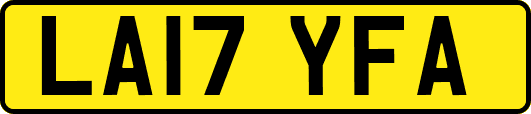 LA17YFA