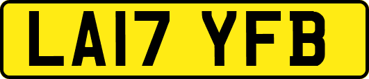 LA17YFB