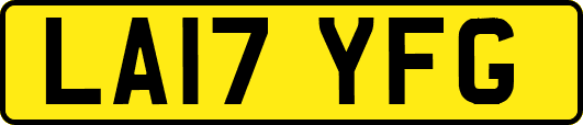 LA17YFG