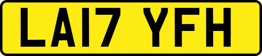 LA17YFH