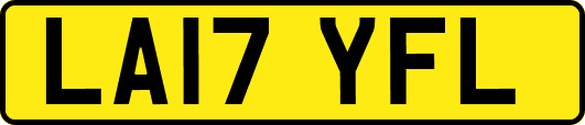 LA17YFL