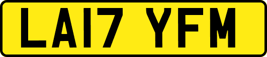 LA17YFM