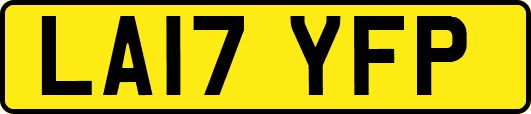 LA17YFP