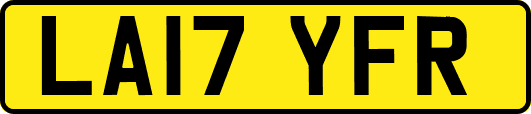 LA17YFR