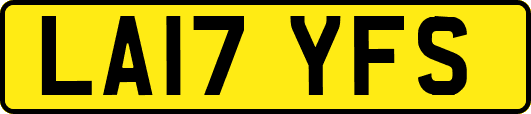 LA17YFS